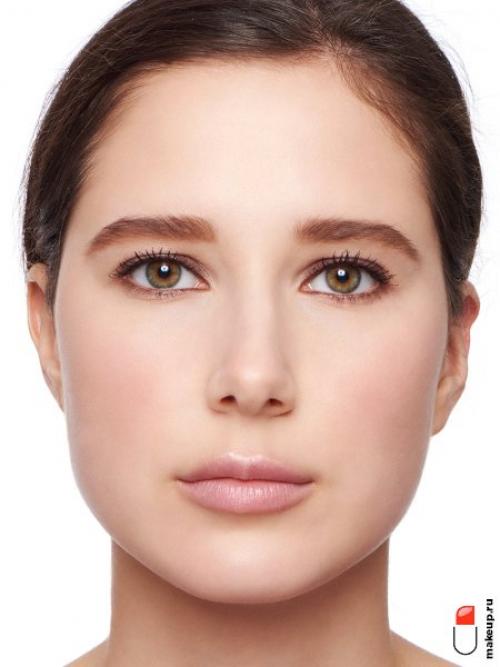 Как выбрать тон румян для темной кожи. Румяна для смуглой кожи: как подобрать?