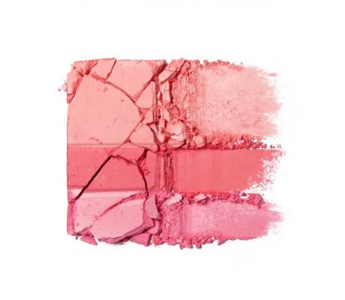 Как выбрать тон румян для темной кожи. Румяна для смуглой кожи: как подобрать?