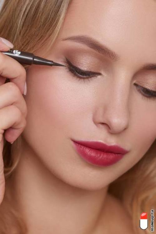 Теплые или холодные румяна. Мороз по коже: как использовать румяна холодных оттенков?