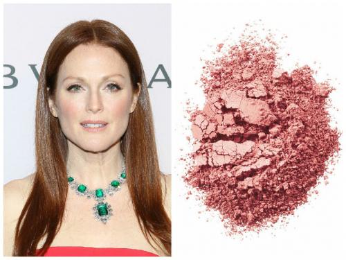 Как выбрать румени под свой цвет кожи. Разновидности румян