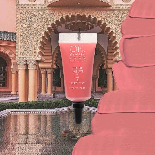 Как правильно нанести румени на лицо. Как правильно наносить румяна в зависимости от формы лица: пошаговая инструкция по нанесению кремовых румян