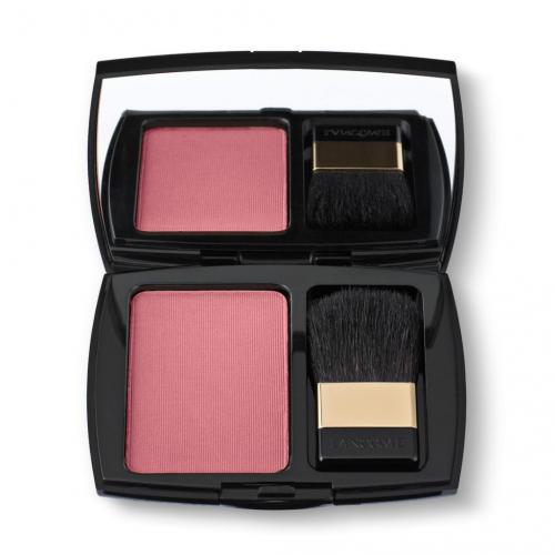 Как выбрать румени под свой цвет кожи. Разновидности румян