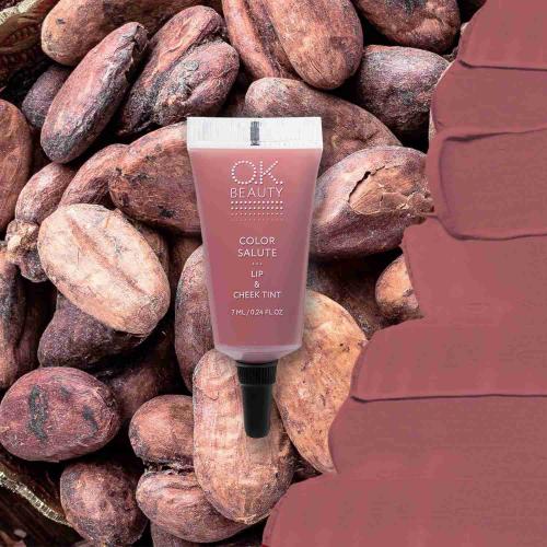 Как правильно нанести румени на лицо. Как правильно наносить румяна в зависимости от формы лица: пошаговая инструкция по нанесению кремовых румян