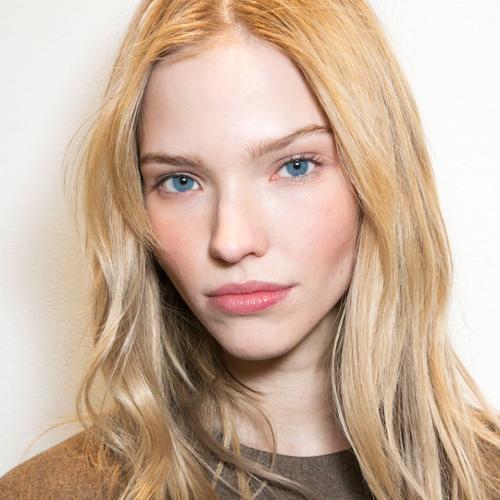 Как выбрать румени под свой цвет кожи. Разновидности румян