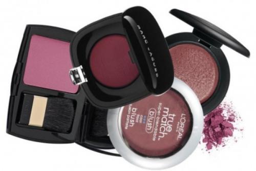 Как подобрать румяна для смуглой кожи. Почему для смуглой кожи сложнее подобрать румяна, чем для светлой