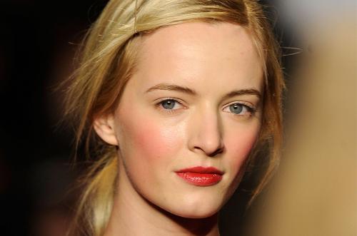 Применение румени