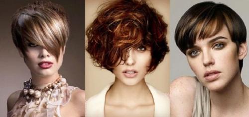 Основные стили мелирования волос с челкой. Выбор цвета 07 Основные стили мелирования волос с челкой. Выбор цвета 07