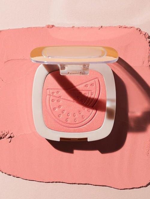 Как нанести румяна на светлую кожу. Белоснежкам посвящается: какие румяна подойдут для светлой кожи?