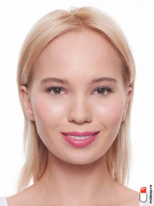 Как нанести румяна на светлую кожу. Белоснежкам посвящается: какие румяна подойдут для светлой кожи?