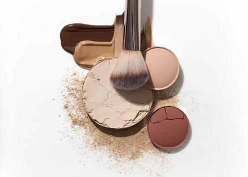 Загадка румяна: как нанести его правильно и получить идеальный результат 03