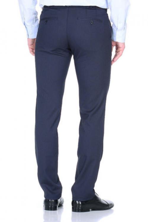 Фасон мужских брюк. Модные модели мужских классических брюк