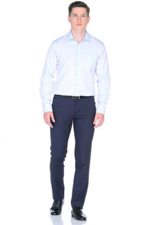 Фасон мужских брюк. Модные модели мужских классических брюк