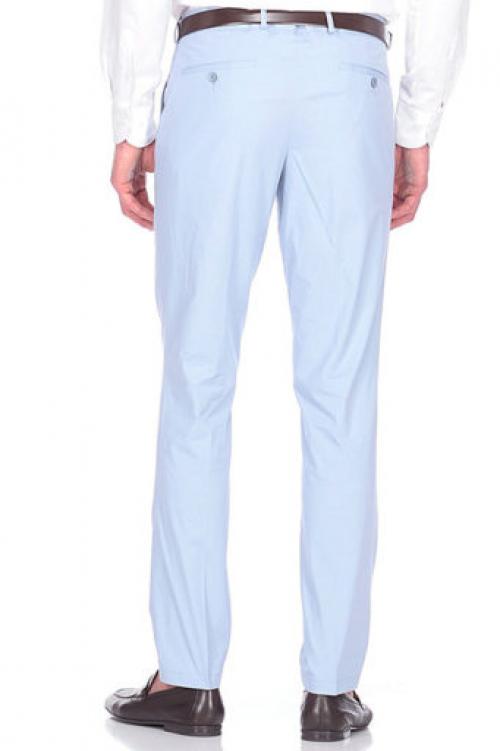 Фасон мужских брюк. Модные модели мужских классических брюк