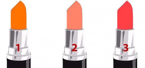 Как выбрать помаду в магазине. Как выбрать помаду