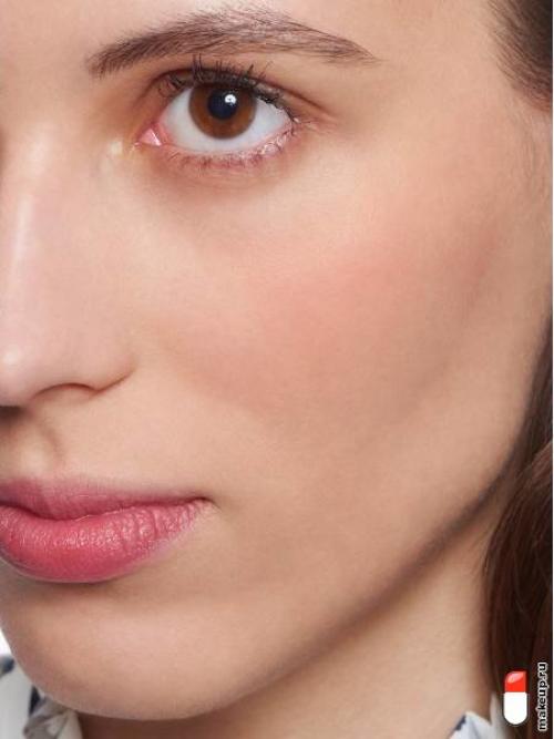 Бежево-розовые румяна. Белоснежкам посвящается: какие румяна подойдут для светлой кожи?