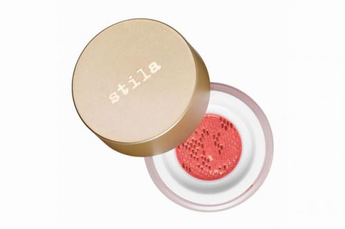 Как выбрать румяна для брюнеток с карими глазами. Румяна для смуглой кожи: как подобрать? 19