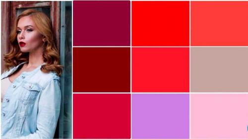 Как выбрать помаду в магазине. Как выбрать помаду