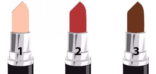 Как выбрать помаду в магазине. Как выбрать помаду