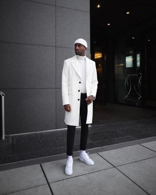 С какой обувью носить пальто в 2022 году. Как правильно подобрать пальто 05 С какой обувью носить пальто в 2022 году. Как правильно подобрать пальто 05