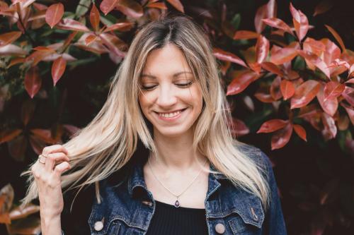 Русый цвет волос. Русые волосы: полная палитра оттенков — выбирайте любой!