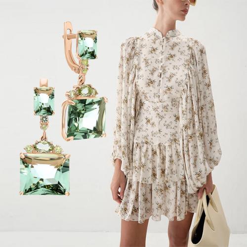 Как сочетать бижутерию с белой рубашкой для различных стилей одежды. Подбираем аксессуары под свой стиль одежды