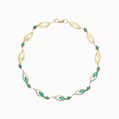 Украшения для белой рубашки: как выбрать правильное сочетание 04