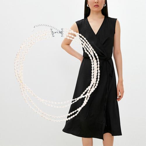 Как сочетать бижутерию с белой рубашкой для различных стилей одежды. Подбираем аксессуары под свой стиль одежды