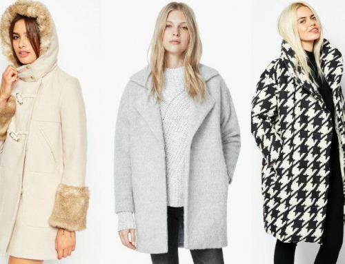 Каким должно быть теплое пальто. Правила выбора зимнего женского пальто