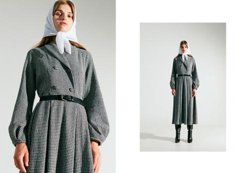 Как понять зимнее пальто или осеннее. Как отличить зимний пуховик от демисезонного? 02