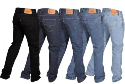 Фирмы джинс. Рейтинг лучших брендов джинсов (ТОП-10) 2021