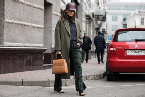 Как выбрать женское пальто. Как выбрать идеальное пальто: главные критерии 09