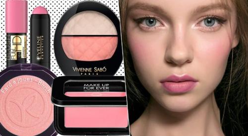 Румяна для смуглой кожи. Почему для смуглой кожи сложнее подобрать румяна, чем для светлой