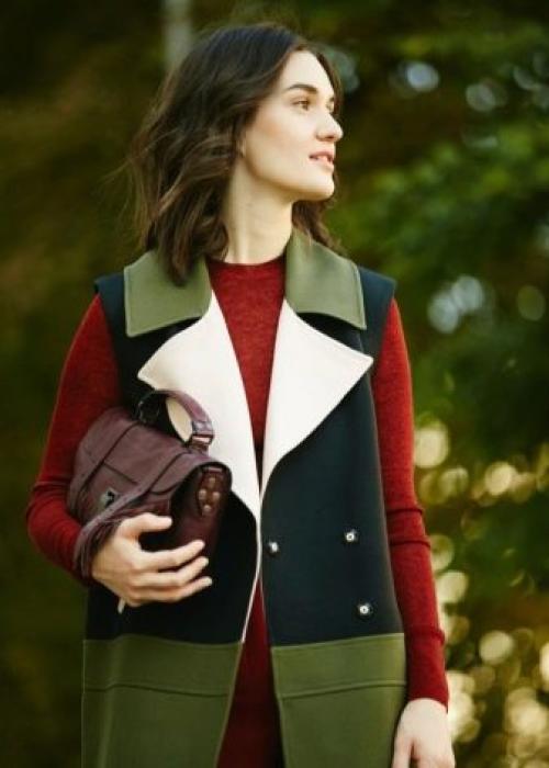 5 российских брендов с качественными женскими пальто. 5 российских марок, которые делают отличные пальто 10