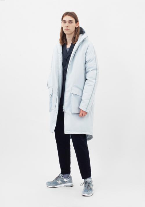 5 российских брендов с качественными женскими пальто. 5 российских марок, которые делают отличные пальто 06