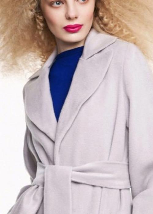 5 российских брендов с качественными женскими пальто. 5 российских марок, которые делают отличные пальто 08