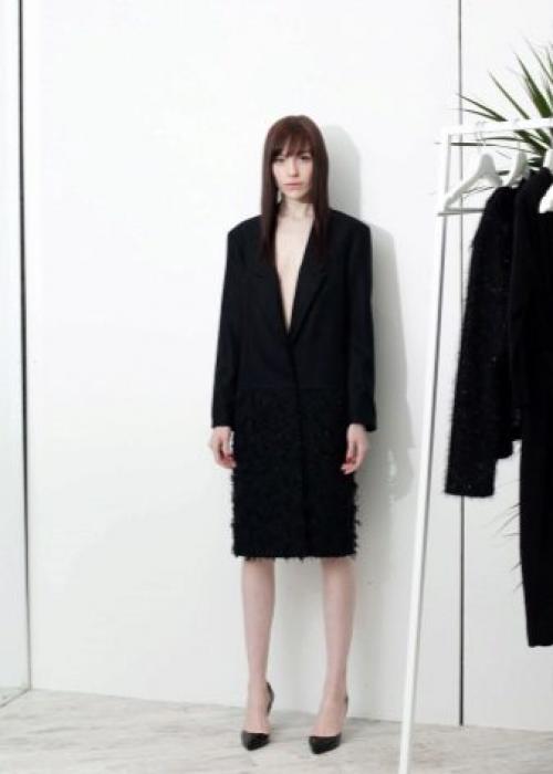 5 российских брендов с качественными женскими пальто. 5 российских марок, которые делают отличные пальто 07