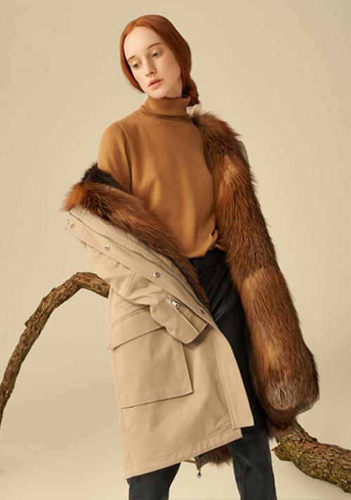 5 российских брендов с качественными женскими пальто. 5 российских марок, которые делают отличные пальто 02