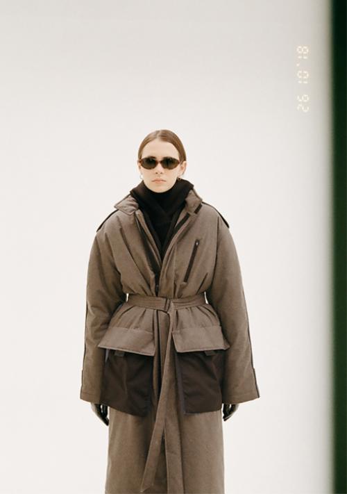 5 российских брендов с качественными женскими пальто. 5 российских марок, которые делают отличные пальто 04