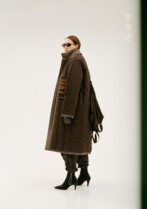 5 российских брендов с качественными женскими пальто. 5 российских марок, которые делают отличные пальто 03