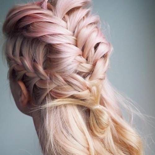 Как выбрать подходящий цвет живых волос и пакли. На что ориентироваться при выборе цвета волос?