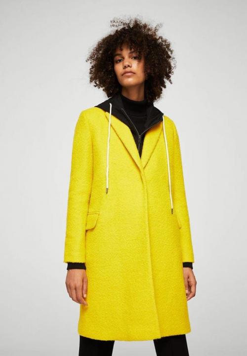 Модные пальто зима 2022. Пальто осень зима 2022-2023: модные тенденции