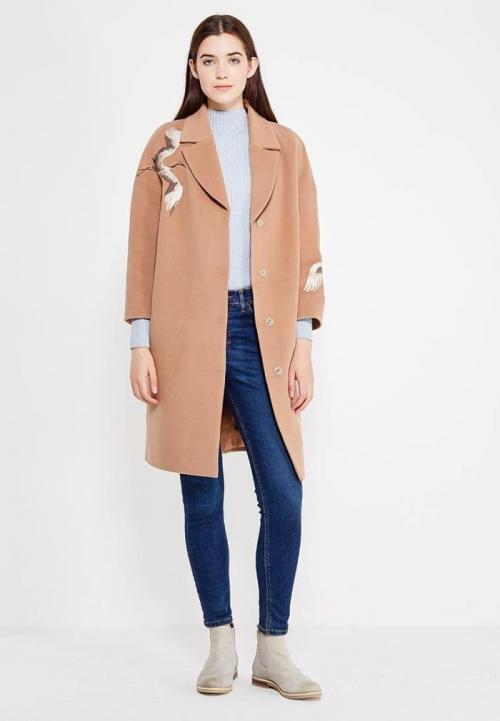 Модные пальто зима 2022. Пальто осень зима 2022-2023: модные тенденции