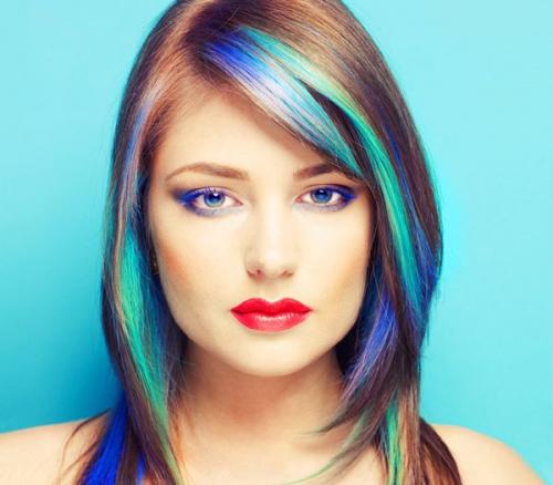 Домашнее мелирование: простой способ улучшить свой дом 22