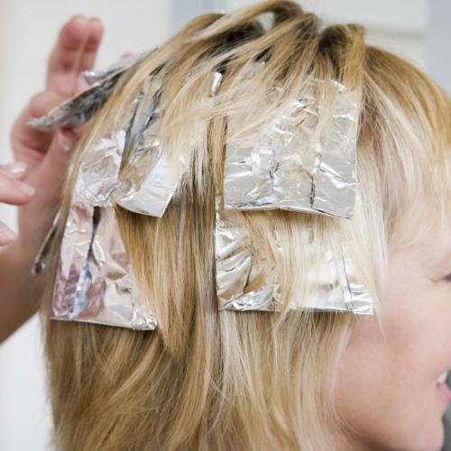 Мелирование в домашних условиях – 53 фото пошаговые инструкции про то как самостоятельно сделать мелирование своими руками