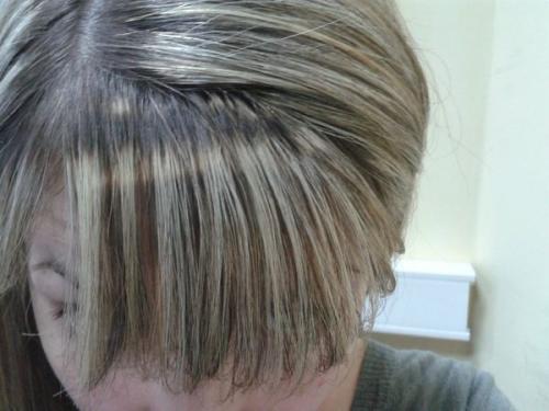 Прогнозы на мелирование на светлые волосы в 2024 году: что ждет наши волосы 13 Прогнозы на мелирование на светлые волосы в 2024 году: что ждет наши волосы 13