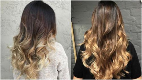 Мелирование в домашних условиях – 53 фото пошаговые инструкции про то как самостоятельно сделать мелирование своими руками