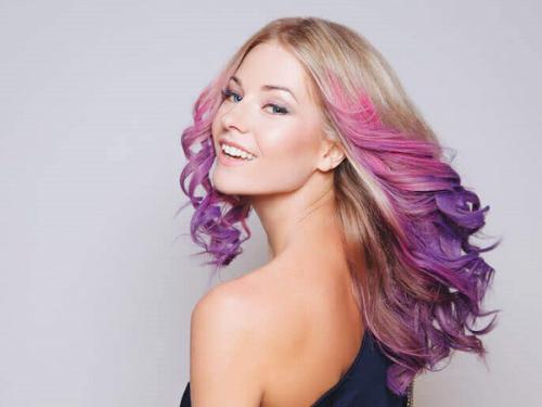 Список вещей, которые вам нужно для поддержания цвета волос