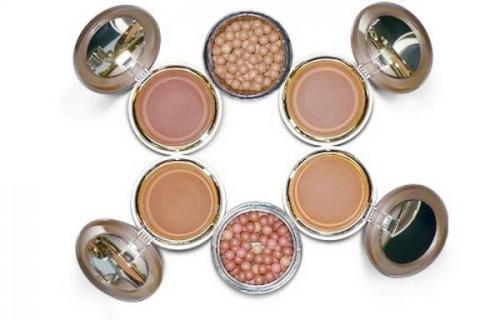 Какой цвет румян подходит светлой коже. Как подобрать косметику по текстуре и форме выпуска 02