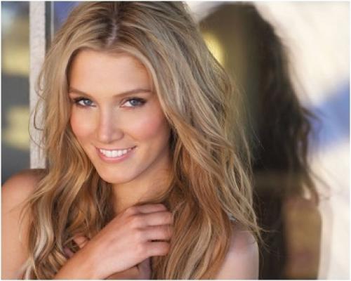 Откройте для себя светлые волосы: как правильно мелировать русые волосы 09