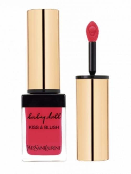 Коралловые румяна кому идут. Мороз по коже: как использовать румяна холодных оттенков?